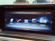 Mercedes-Benz G Class 4.0 G63 V8 BiTurbo AMG SUV 5dr Petrol SpdS+9GT 4MATIC Euro 6 (s/s) (585 ps) 62