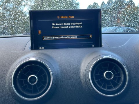 Audi A3 1.4 TFSI CoD SE Euro 6 (s/s) 3dr 26