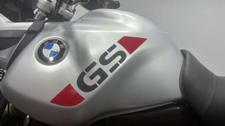BMW R1150 2003 88K RUNNING PROJECT ADVENTURE BIKE 1150CC 10