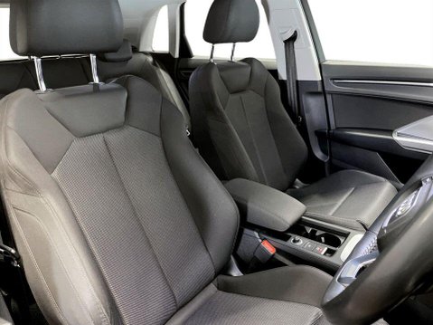 Audi Q3 2.0 TDI 35 Sport SUV 5dr Diesel S Tronic Euro 6 (s/s) (150 ps) 11