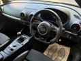 Audi A3 2.0 A3 Sportback S Line TDI 5dr 4