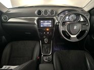 Suzuki Vitara SZ5 ALLGRIP MHEV 3