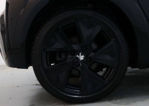 Peugeot 208 208 GT Premium EV 5dr 15
