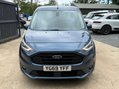 Ford Transit Connect 1.5 Transit Connect 200 Limited TDCi 16