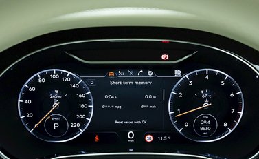 Bentley Continental GT V8 URBAN 15