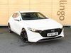 Mazda 3 GT SPORT TECH MHEV