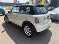 Mini Hatch 1.6 Cooper Steptronic Euro 4 3dr 11