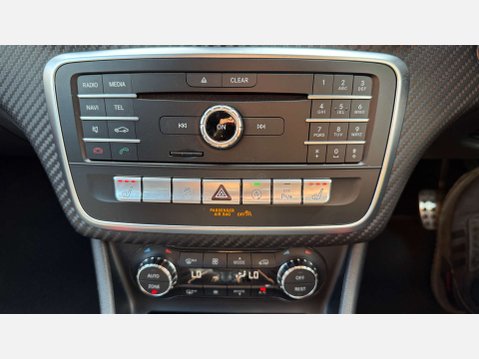 Mercedes-Benz A Class 2.0 AMG A 45 4Matic Premium Auto 4WD 5dr 30