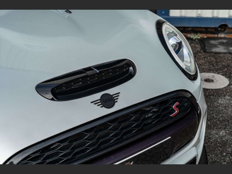 Mini Hatch 2.0 Cooper S Auto 3dr 22
