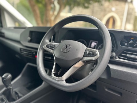 Volkswagen Caddy C20 TDI COMMERCE 29