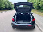 BMW 1 Series 1.5 118i M Sport (LCP) DCT Euro 6 (s/s) 5dr 37