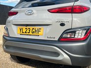 Hyundai KONA GDI ULTIMATE 18