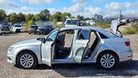 Audi A3 1.4 TFSI CoD S line Saloon 4dr Petrol S Tronic Euro 6 (s/s) (150 ps) 12