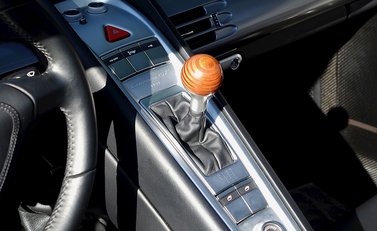 Porsche Carrera GT 4