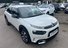 Citroen C4 Cactus 1.2 PureTech GPF Flair Euro 6 (s/s) 5dr