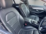 Mercedes-Benz C Class 2.0 C200 Sport G-Tronic+ Euro 6 (s/s) 4dr 9