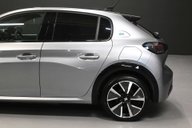 Peugeot 208 208 GT Ev 5dr 23