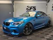 BMW M2 3.0i Coupe 2dr Petrol DCT Euro 6 (s/s) (370 ps) 36