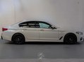 BMW 5 Series 3.0 530d M Sport Auto 4dr 6