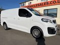 Peugeot Expert 1.5 Expert Asphalt Premium + L2 BlueHDi 2