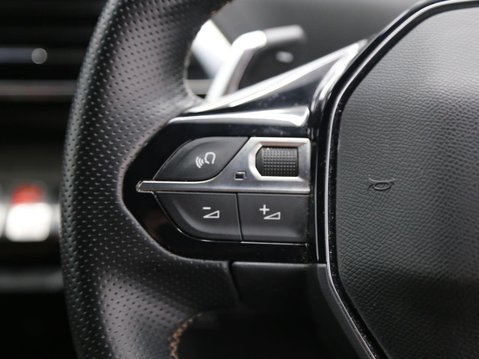Peugeot 5008 1.2 PureTech GT EAT Euro 6 (s/s) 5dr 11