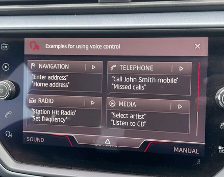 SEAT Arona 1.0 Arona SE Technology TSi Semi-Auto 5dr 38