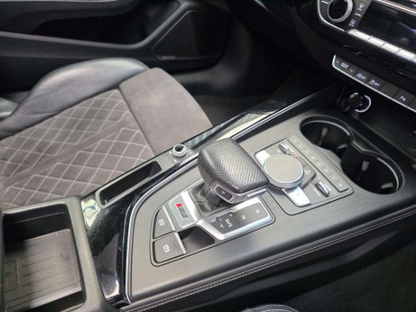 Audi RS5 2.9 TFSI V6 Sport Edition Coupe 2dr Petrol Tiptronic quattro Euro 6 (s/s) ( 8