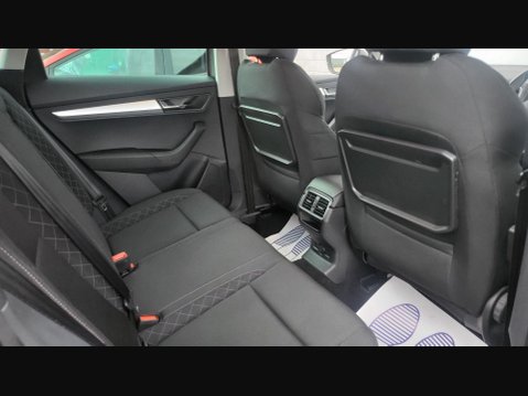 Skoda Karoq SE TSI DSG 18