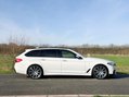 BMW 5 Series 3.0 530d M Sport Touring Auto xDrive Euro 6 (s/s) 5dr 6