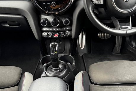 Mini Hatch COOPER S SPORT 22