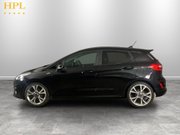 Ford Fiesta 1.0T EcoBoost MHEV ST-Line X Edition Hatchback 5dr Petrol Manual Euro 6 (s/ 7