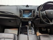 Maserati Levante 3.0 Levante GranSport V6 Auto 4WD 5dr 80