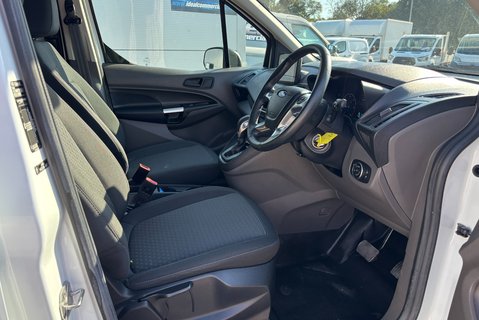 Ford Transit Connect 230 L2 Trend DCIV Automatic 120 ps Tdci - Sat Nav / Air Con / Camera 19