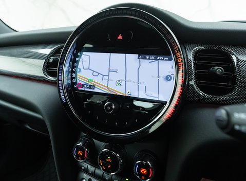 Mini Hatch John Cooper Works 19