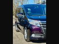 Toyota Noah Hybird 7 Seaters 14