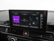 Audi A4 2.0 A4 Black Edition 40 TFSI MHEV Semi-Auto 5dr 27