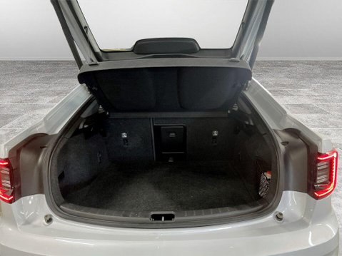 Polestar 2 Single Motor 78kWh Long Range Fastback 5dr Electric Auto FWD (231 ps) 21