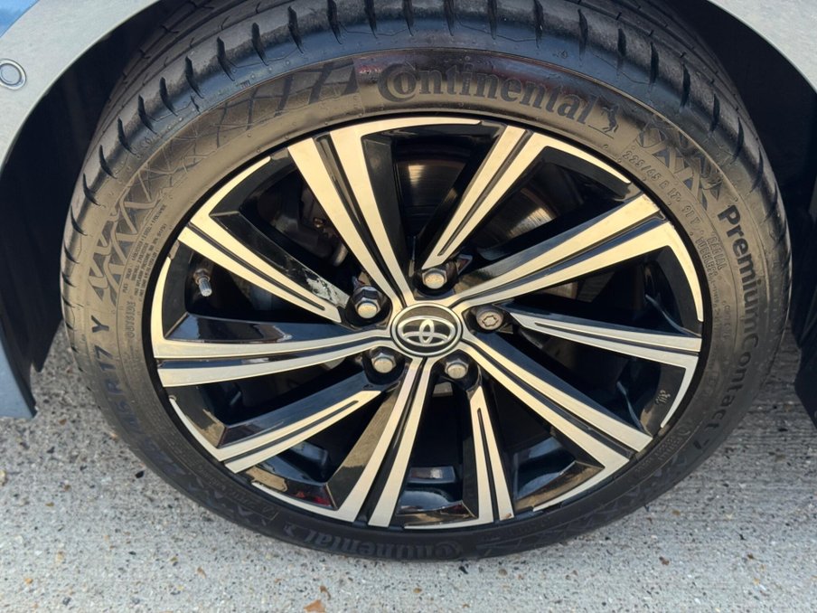 2021 Toyota Corolla — image 41