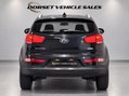 Kia Sportage 1.7 CRDi EcoDynamics Axis Edition 2WD Euro 6 (s/s) 5dr 6