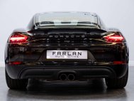 Porsche 718 Cayman 2.0T Coupe GPF 2dr Petrol PDK Euro 6 (s/s) (300 ps) 32