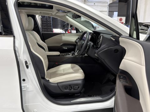 Lexus RX 450H+ PREMIUM PLUS 34