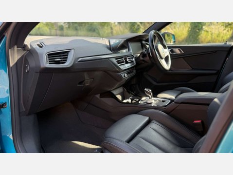 BMW 2 Series 2.0 M235i xDrive Auto 4WD 4dr 11