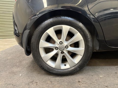 Vauxhall Corsa 1.4i ecoFLEX Energy Euro 6 5dr (a/c) 27