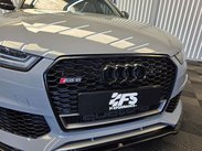 Audi RS6 4.0 TFSI V8 Performance Estate 5dr Petrol Tiptronic quattro Euro 6 (s/s) (6 31
