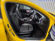 Mercedes-Benz A Class 2.0 A35 AMG (Premium Plus) Hatchback 5dr Petrol SpdS DCT 4MATIC Euro 6 (s/s 21