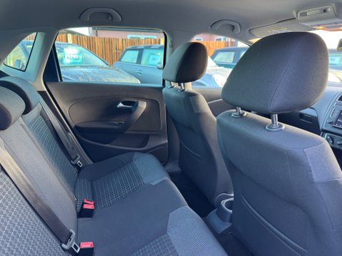 Volkswagen Polo MATCH TSI DSG 46