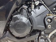 Yamaha XJ6 2010 FAIRED A2 RESTRICTABLE 600CC MOT 2027 27