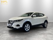 Nissan Qashqai 1.3 DIG-T Acenta Premium SUV 5dr Petrol Manual Euro 6 (s/s) (160 ps) 3