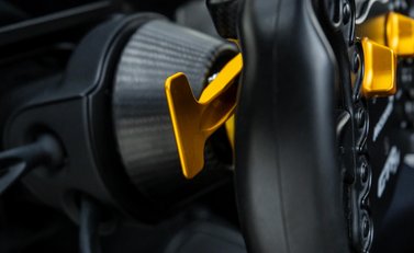 McLaren Senna GTR LM 35