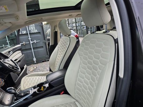 Ford Edge 2.0 TDCi Vignale SUV 5dr Diesel Powershift AWD Euro 6 (s/s) (210 ps) 39